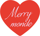 Merrymonde logo